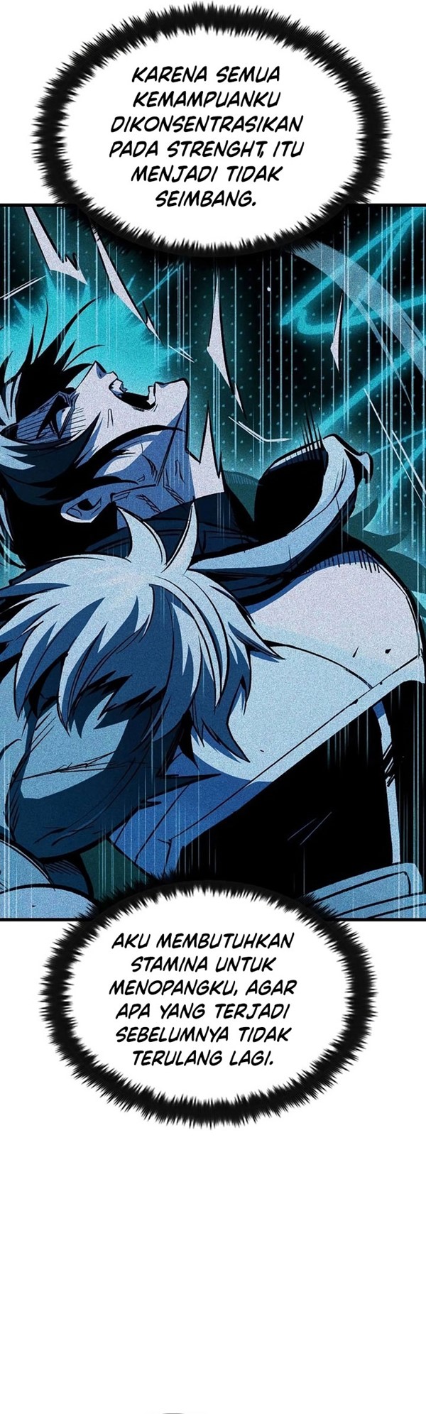 Read Genius Corpse Collecting Warrior Bahasa Indonesia ID Manga Online