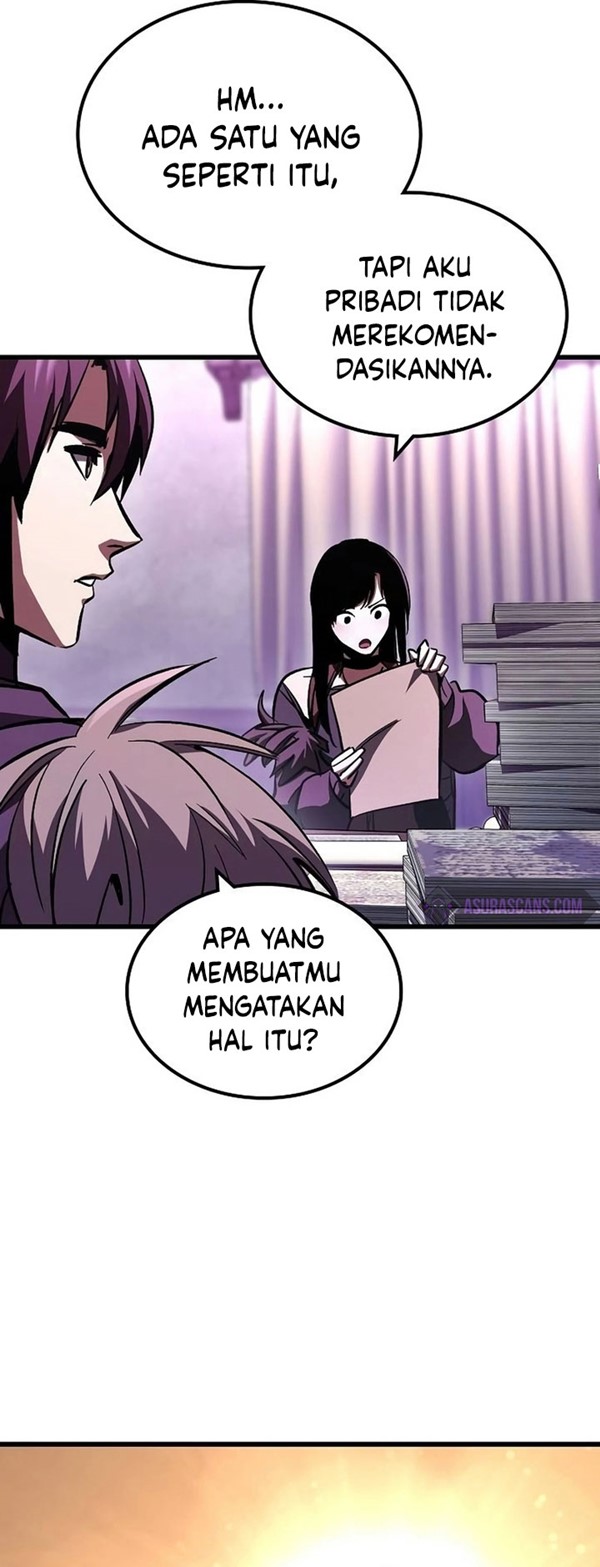 Read Genius Corpse Collecting Warrior Bahasa Indonesia ID Manga Online