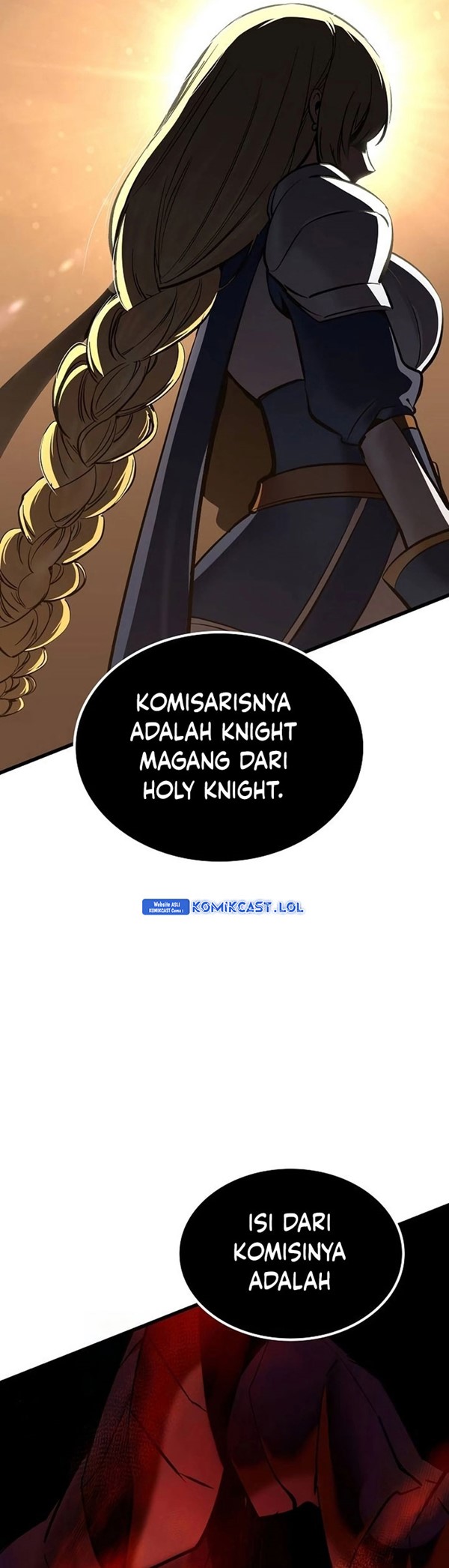 Read Genius Corpse Collecting Warrior Bahasa Indonesia ID Manga Online