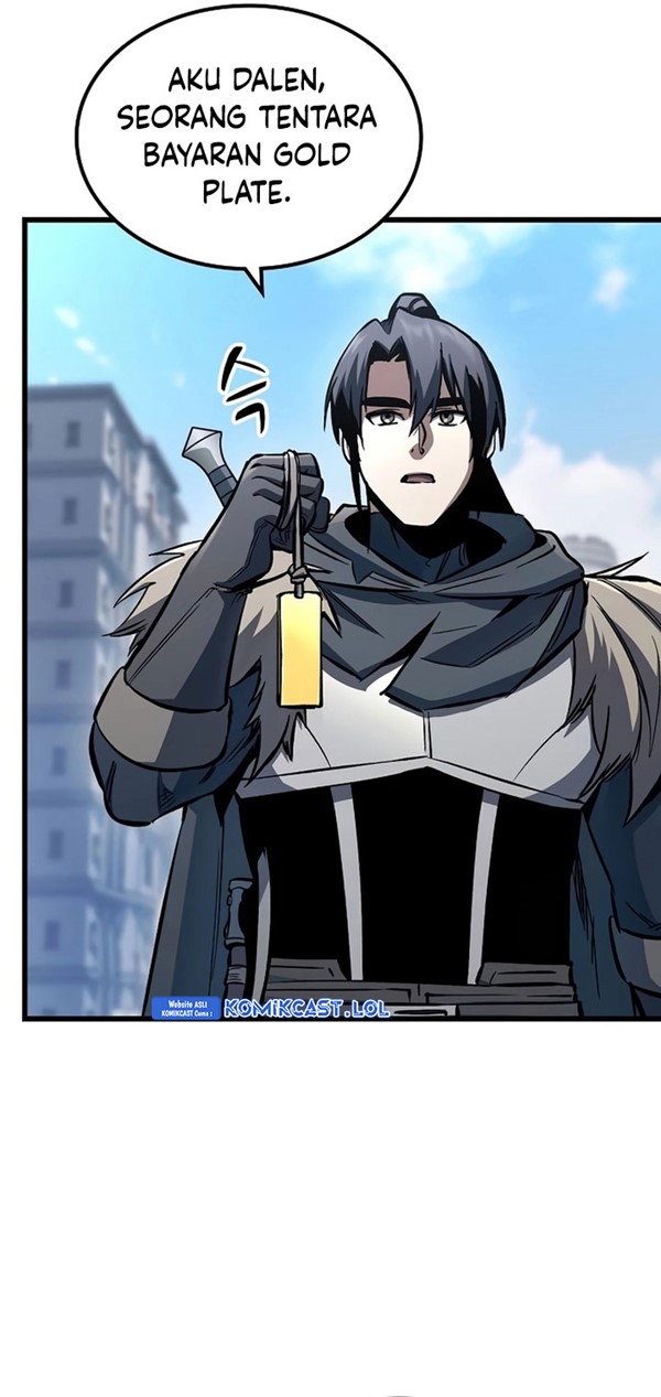 Read Genius Corpse Collecting Warrior Bahasa Indonesia ID Manga Online