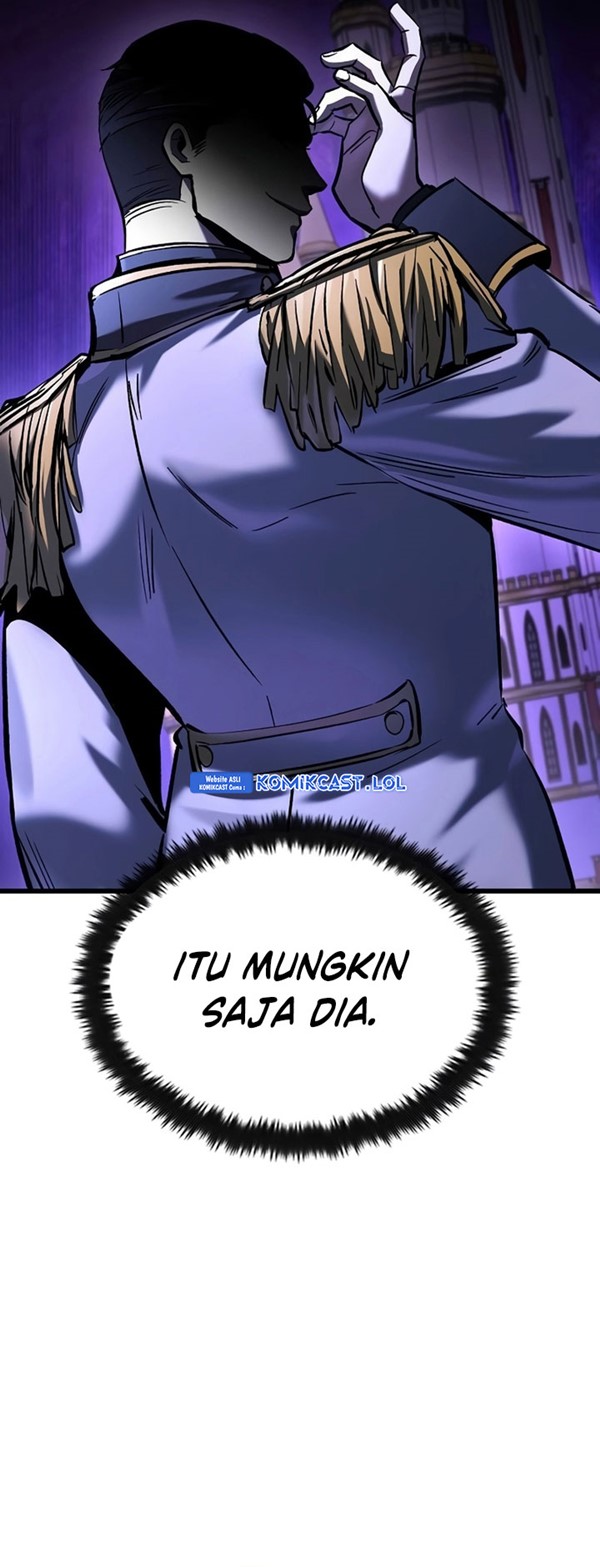 Read Genius Corpse Collecting Warrior Bahasa Indonesia ID Manga Online