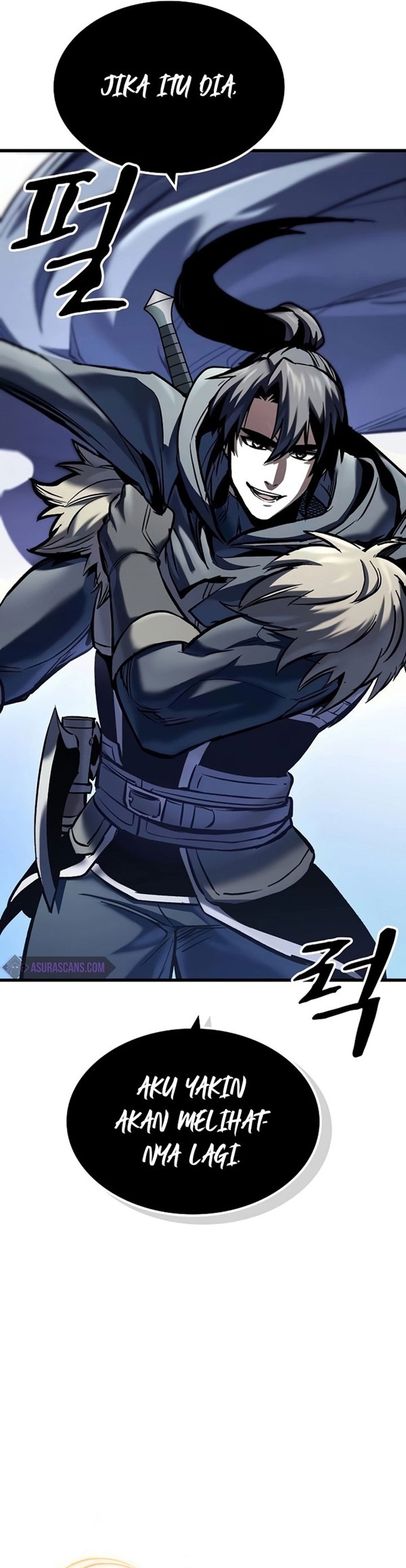 Read Genius Corpse Collecting Warrior Bahasa Indonesia ID Manga Online