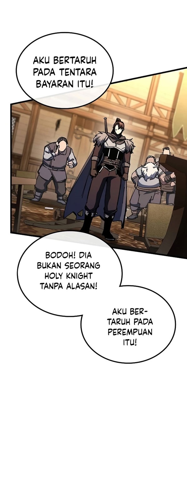 Read Genius Corpse Collecting Warrior Bahasa Indonesia ID Manga Online
