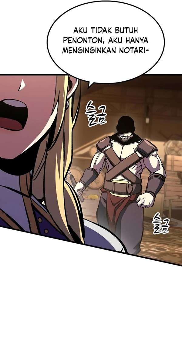 Read Genius Corpse Collecting Warrior Bahasa Indonesia ID Manga Online