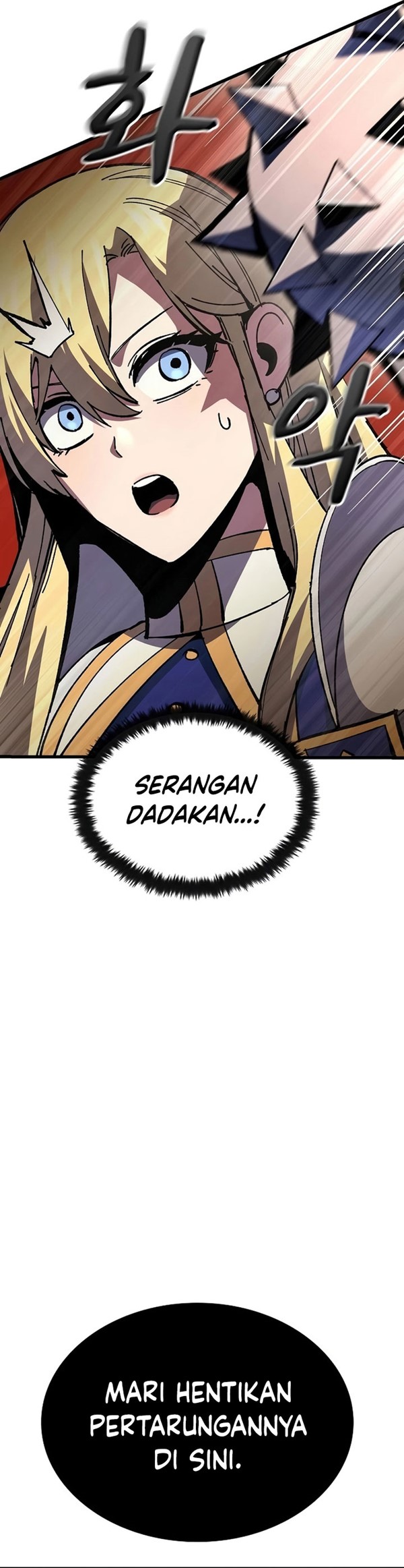 Read Genius Corpse Collecting Warrior Bahasa Indonesia ID Manga Online