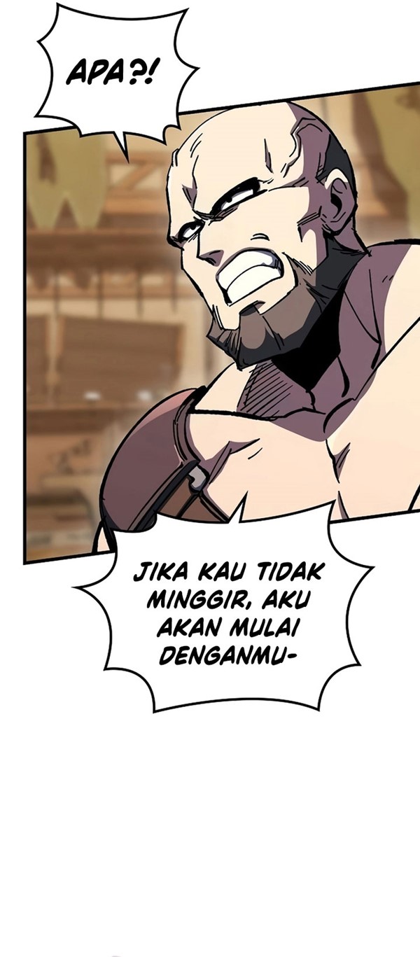Read Genius Corpse Collecting Warrior Bahasa Indonesia ID Manga Online