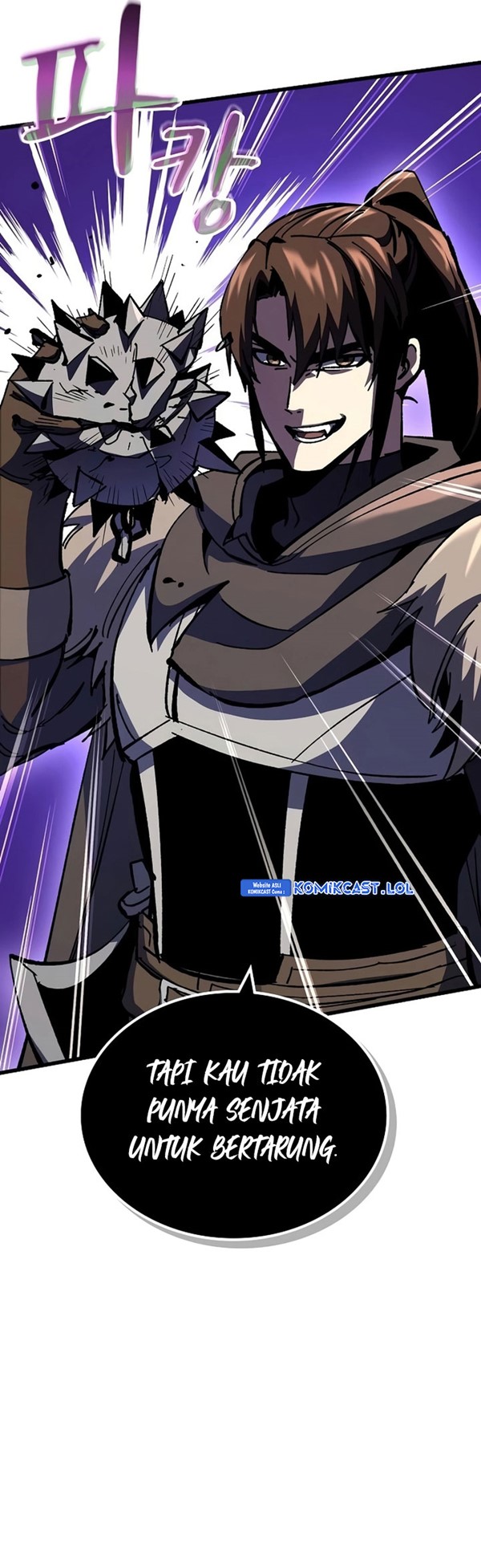 Read Genius Corpse Collecting Warrior Bahasa Indonesia ID Manga Online