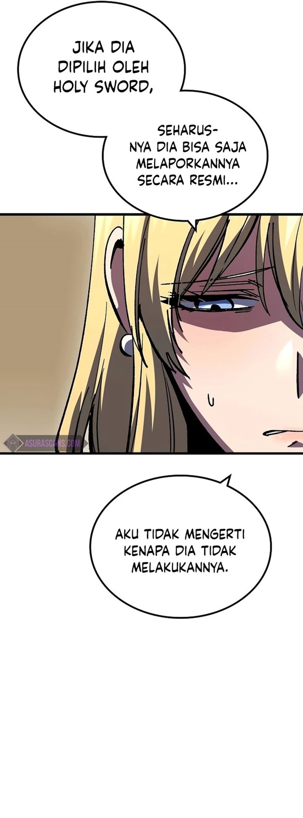 Read Genius Corpse Collecting Warrior Bahasa Indonesia ID Manga Online