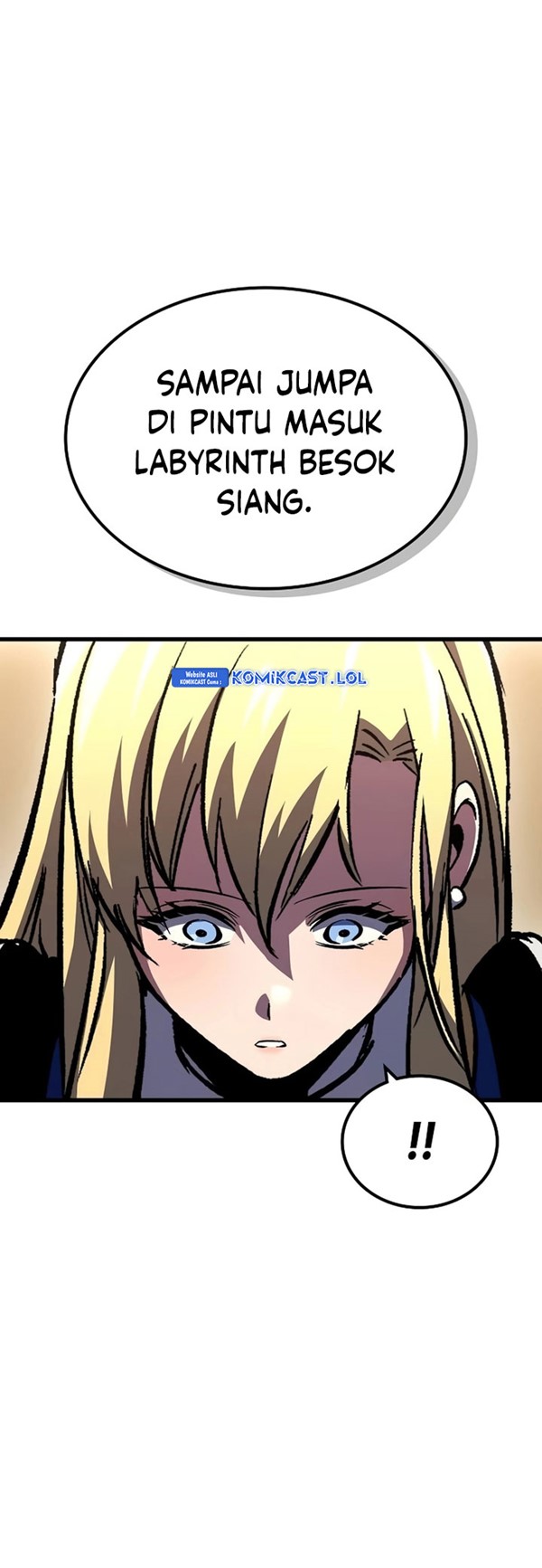 Read Genius Corpse Collecting Warrior Bahasa Indonesia ID Manga Online