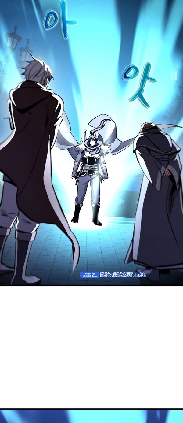 Read Genius Corpse Collecting Warrior Bahasa Indonesia ID Manga Online