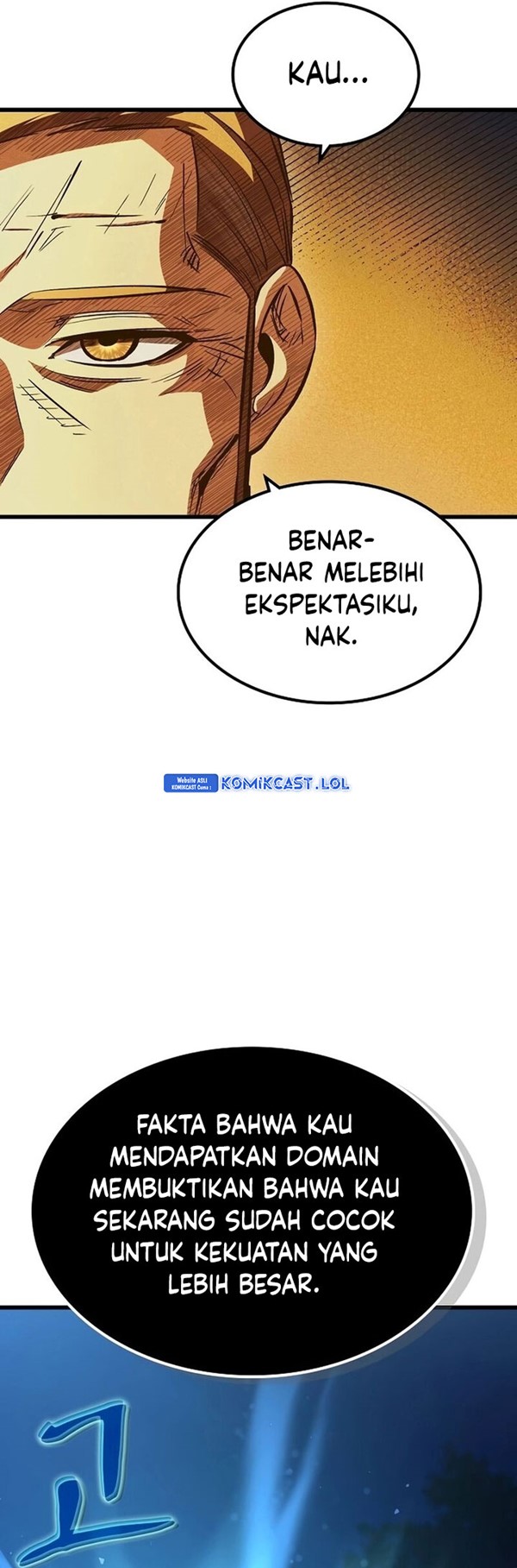 Read Genius Corpse Collecting Warrior Bahasa Indonesia ID Manga Online