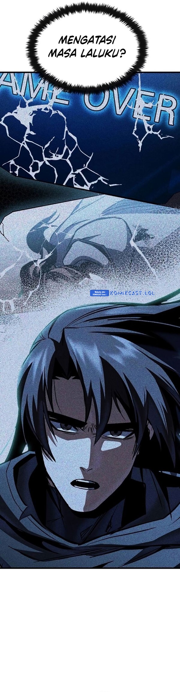 Read Genius Corpse Collecting Warrior Bahasa Indonesia ID Manga Online