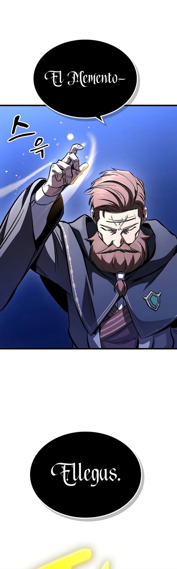 Read Genius Corpse Collecting Warrior Bahasa Indonesia ID Manga Online