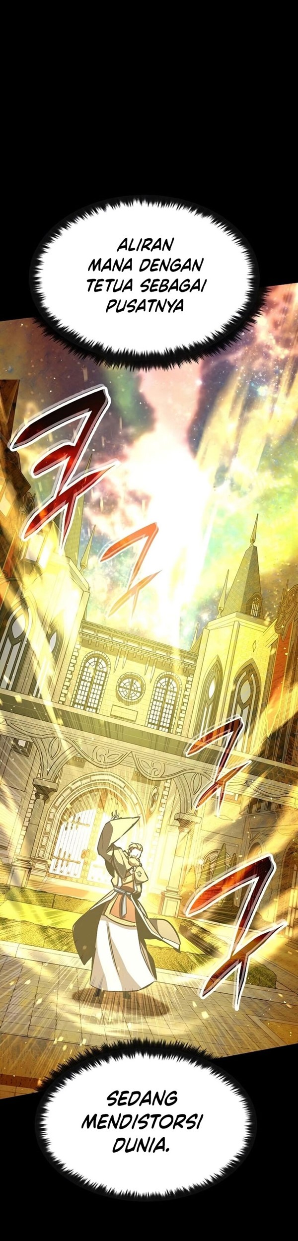 Read Genius Corpse Collecting Warrior Bahasa Indonesia ID Manga Online