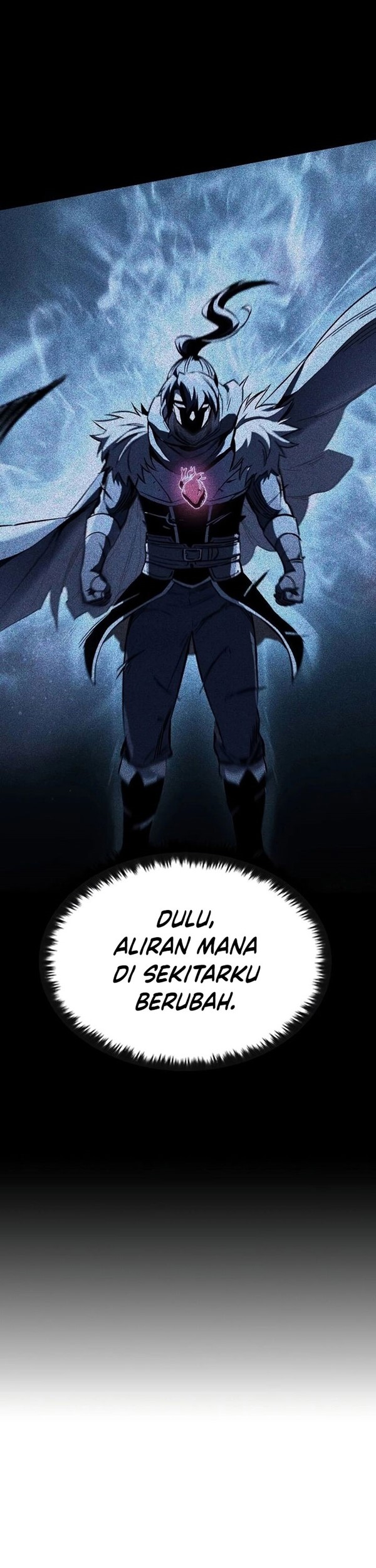 Read Genius Corpse Collecting Warrior Bahasa Indonesia ID Manga Online
