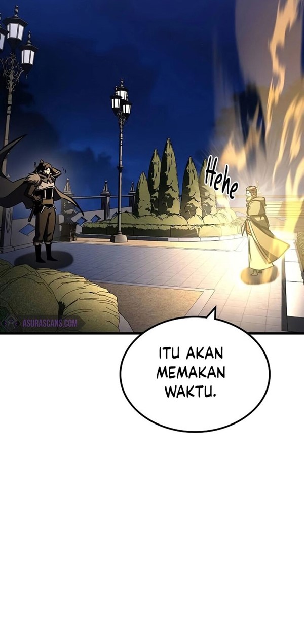 Read Genius Corpse Collecting Warrior Bahasa Indonesia ID Manga Online