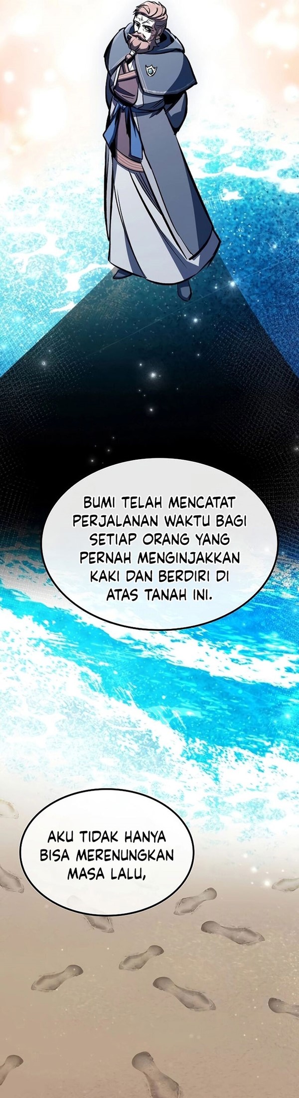 Read Genius Corpse Collecting Warrior Bahasa Indonesia ID Manga Online
