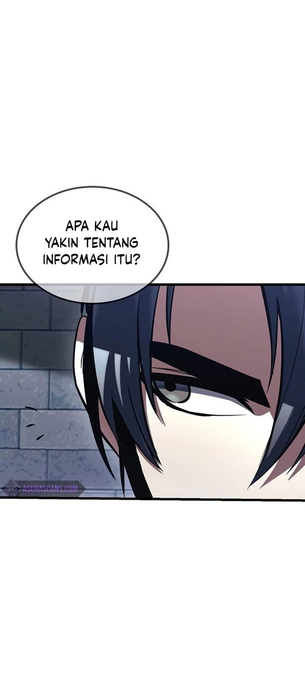Read Genius Corpse Collecting Warrior Bahasa Indonesia ID Manga Online
