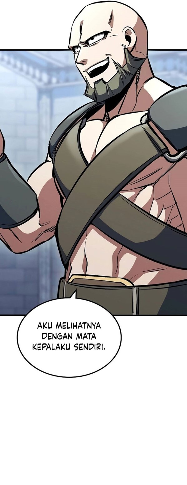 Read Genius Corpse Collecting Warrior Bahasa Indonesia ID Manga Online