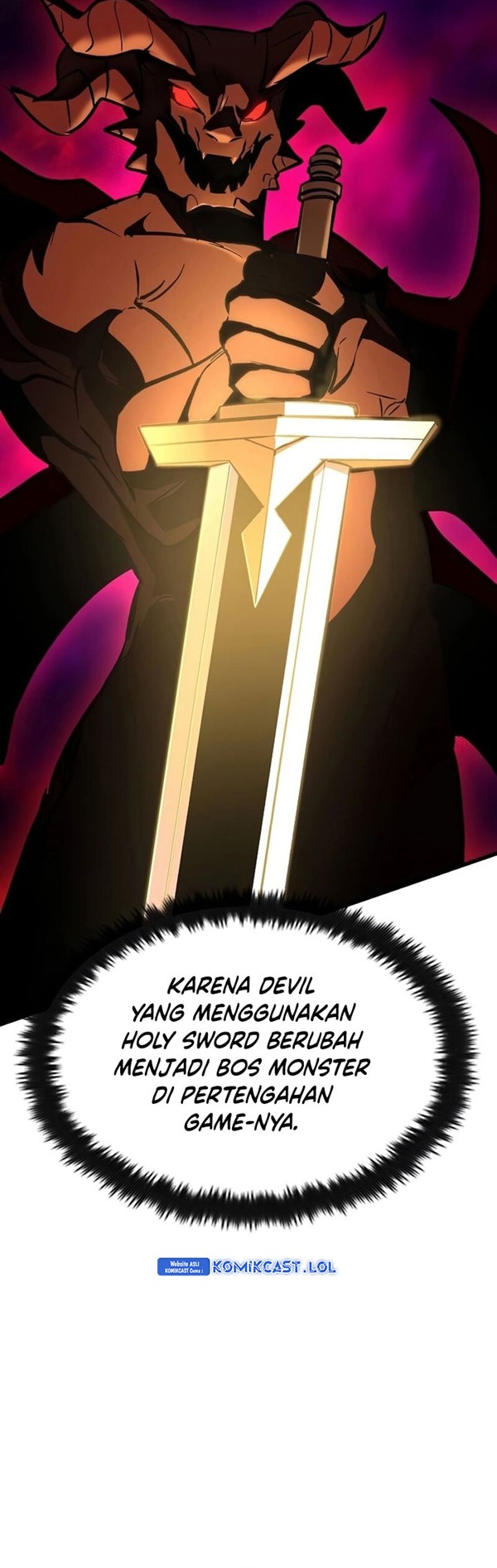 Read Genius Corpse Collecting Warrior Bahasa Indonesia ID Manga Online