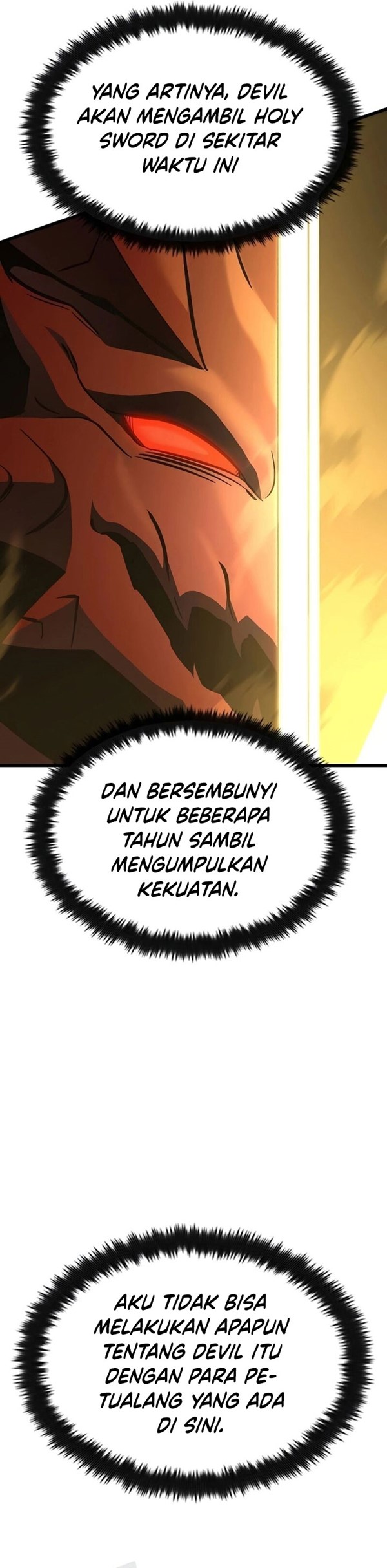 Read Genius Corpse Collecting Warrior Bahasa Indonesia ID Manga Online