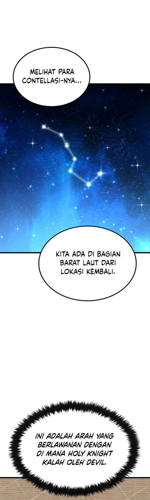 Read Genius Corpse Collecting Warrior Bahasa Indonesia ID Manga Online