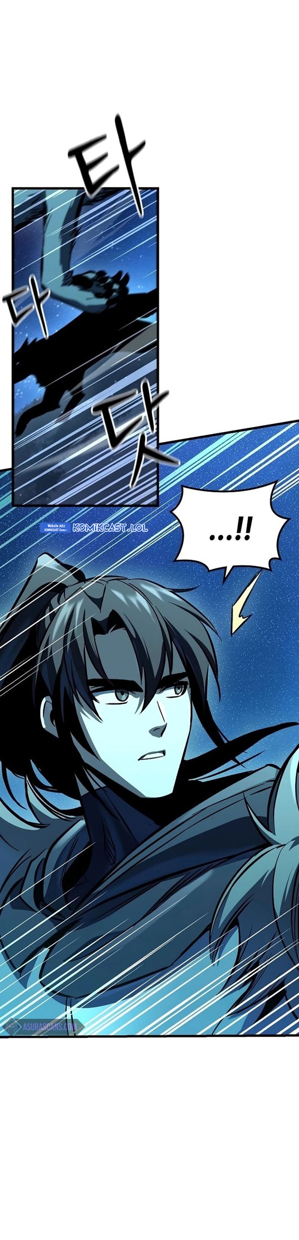 Read Genius Corpse Collecting Warrior Bahasa Indonesia ID Manga Online