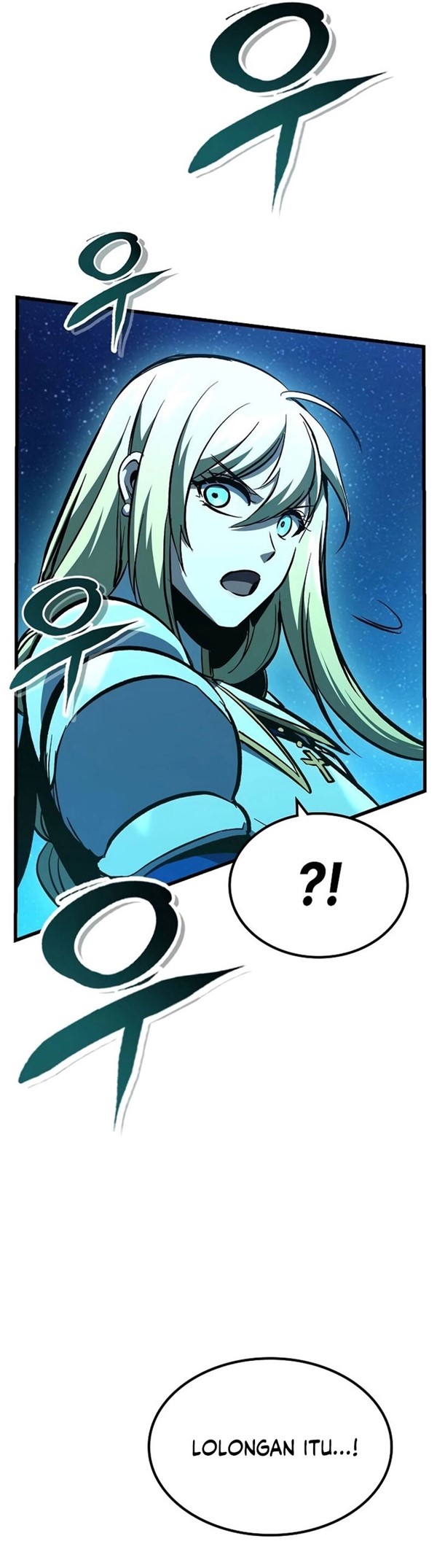 Read Genius Corpse Collecting Warrior Bahasa Indonesia ID Manga Online