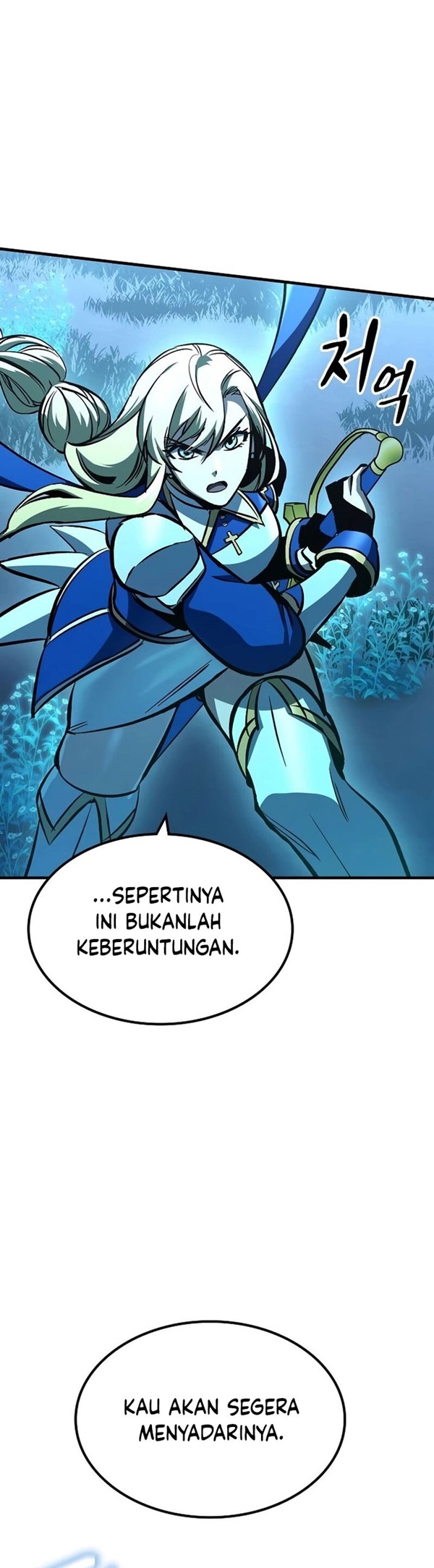 Read Genius Corpse Collecting Warrior Bahasa Indonesia ID Manga Online