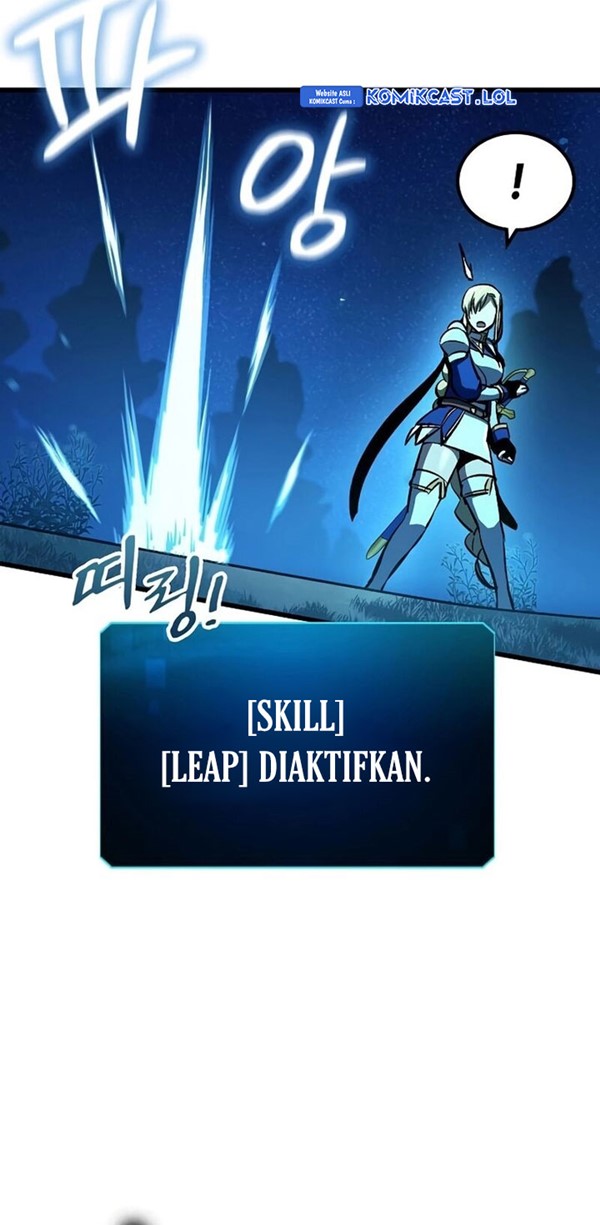 Read Genius Corpse Collecting Warrior Bahasa Indonesia ID Manga Online