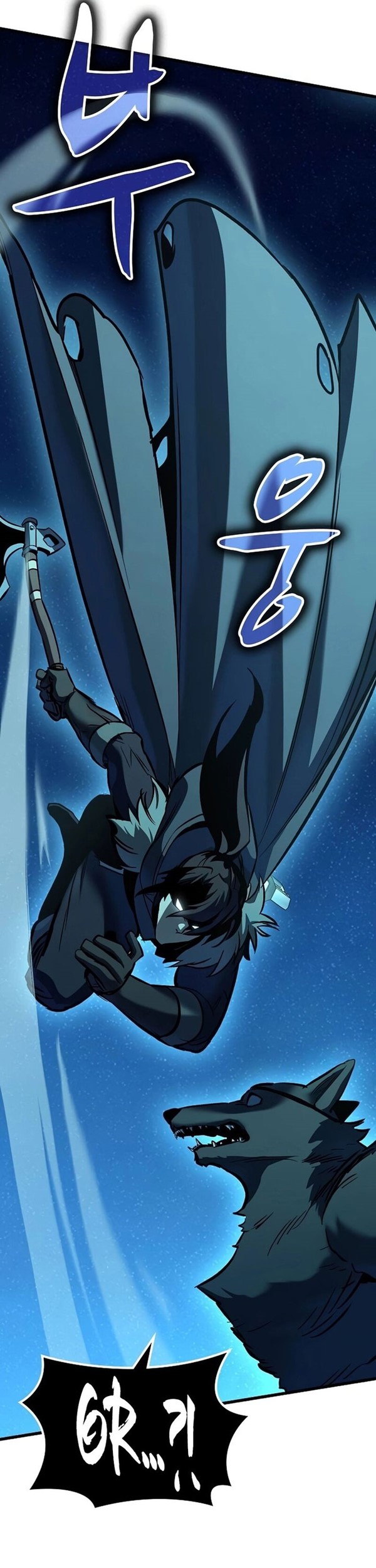 Read Genius Corpse Collecting Warrior Bahasa Indonesia ID Manga Online