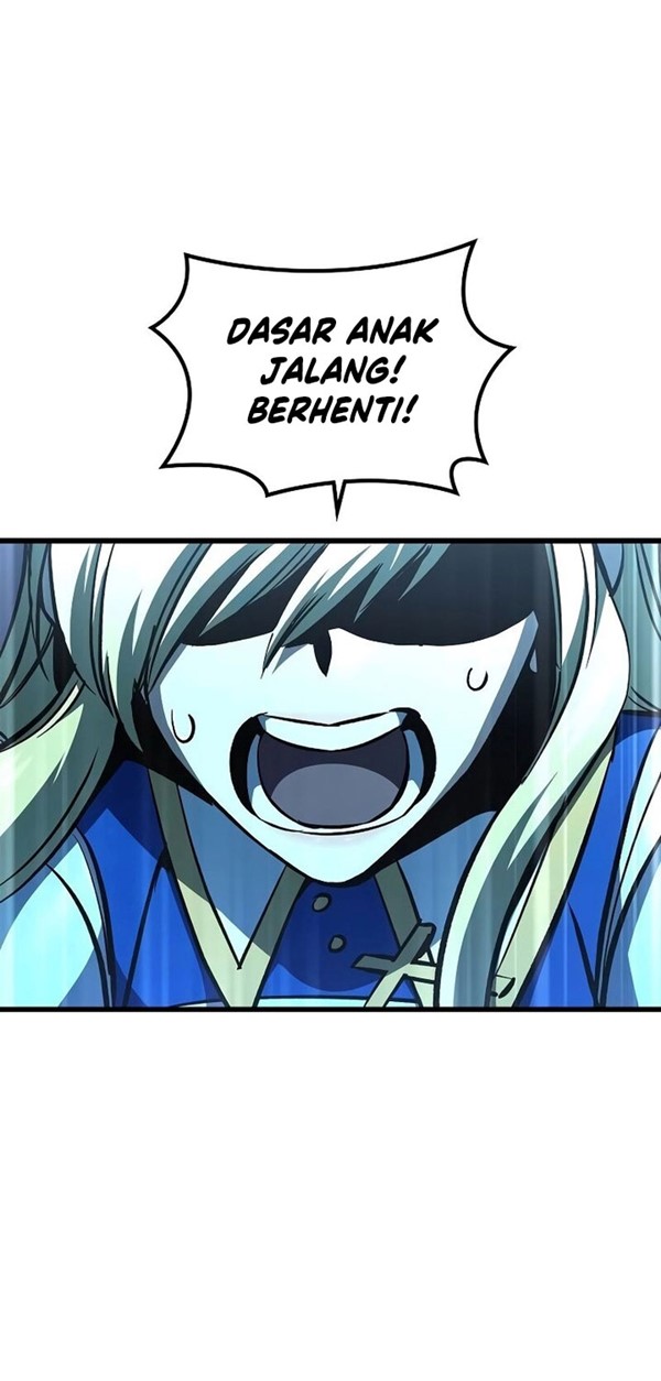 Read Genius Corpse Collecting Warrior Bahasa Indonesia ID Manga Online