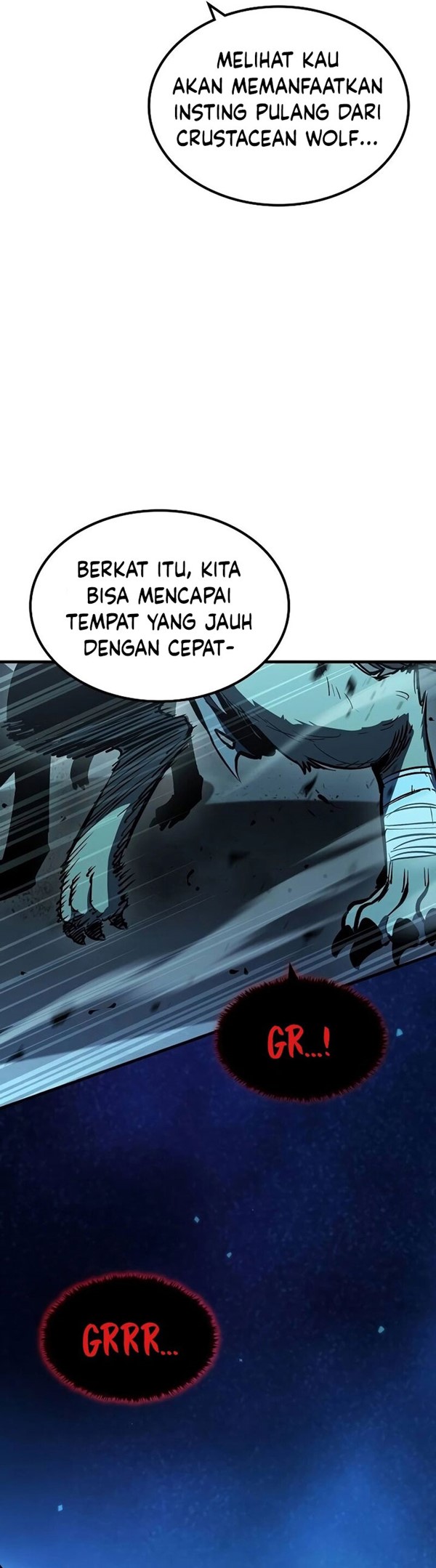 Read Genius Corpse Collecting Warrior Bahasa Indonesia ID Manga Online