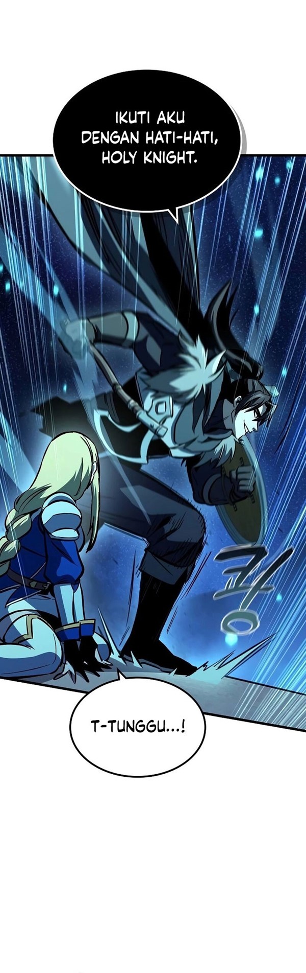 Read Genius Corpse Collecting Warrior Bahasa Indonesia ID Manga Online
