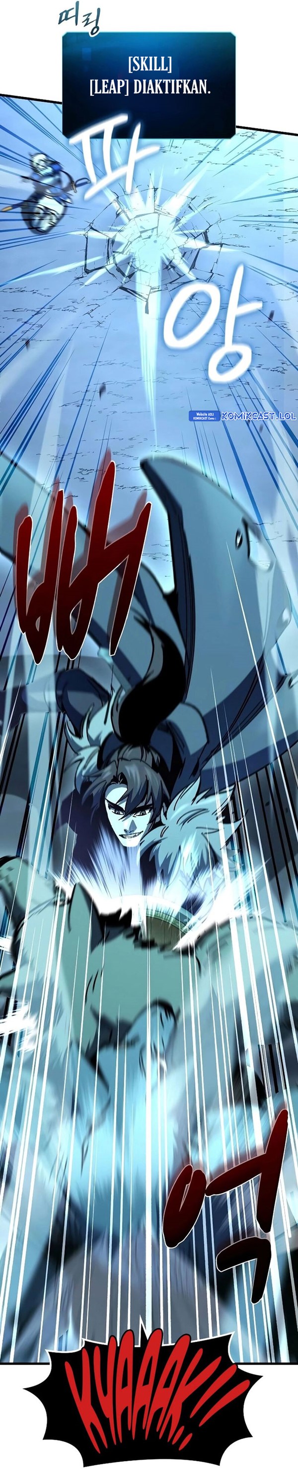 Read Genius Corpse Collecting Warrior Bahasa Indonesia ID Manga Online