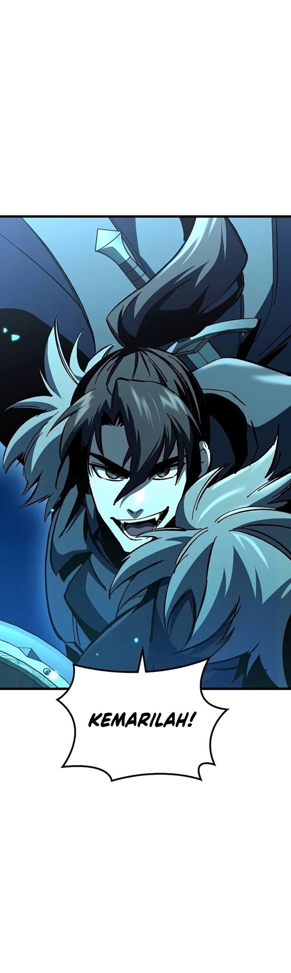 Read Genius Corpse Collecting Warrior Bahasa Indonesia ID Manga Online