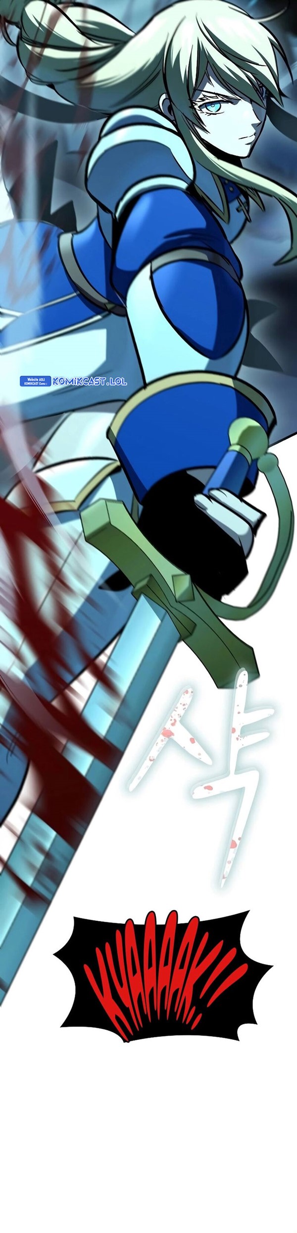 Read Genius Corpse Collecting Warrior Bahasa Indonesia ID Manga Online