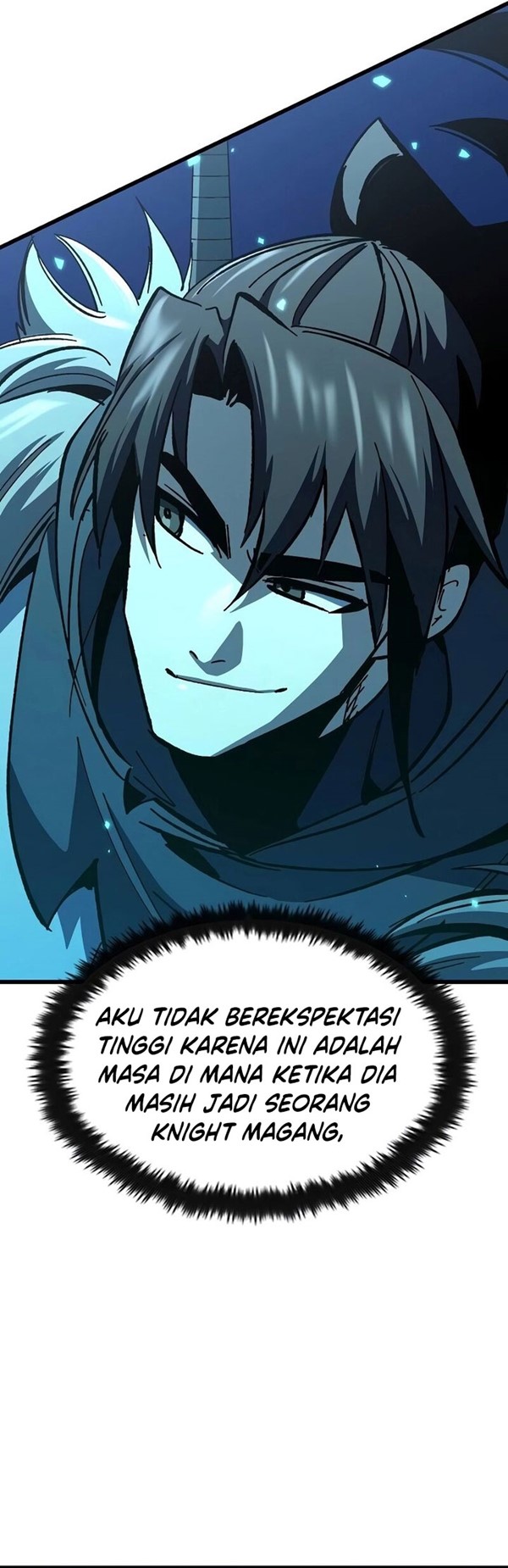 Read Genius Corpse Collecting Warrior Bahasa Indonesia ID Manga Online
