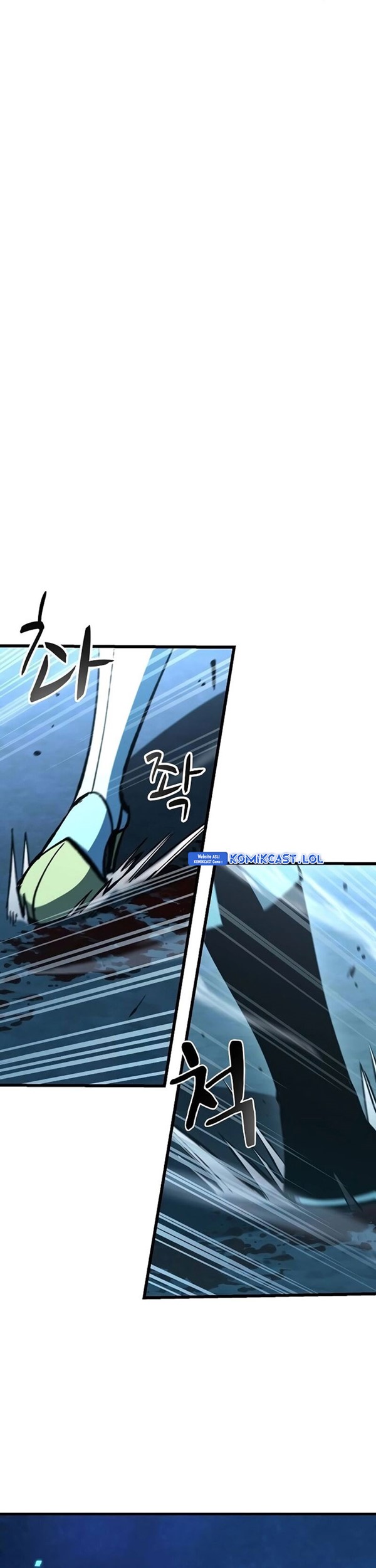 Read Genius Corpse Collecting Warrior Bahasa Indonesia ID Manga Online