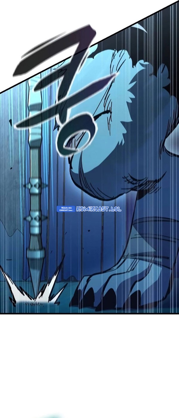 Read Genius Corpse Collecting Warrior Bahasa Indonesia ID Manga Online