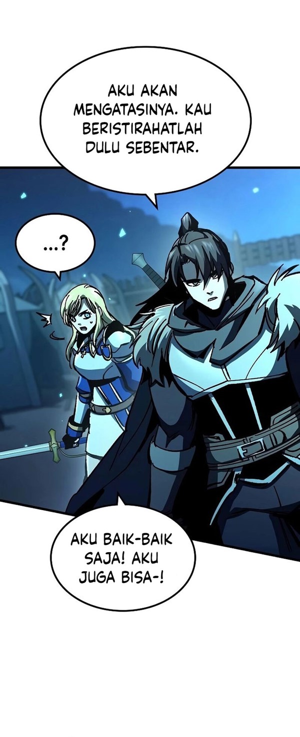 Read Genius Corpse Collecting Warrior Bahasa Indonesia ID Manga Online