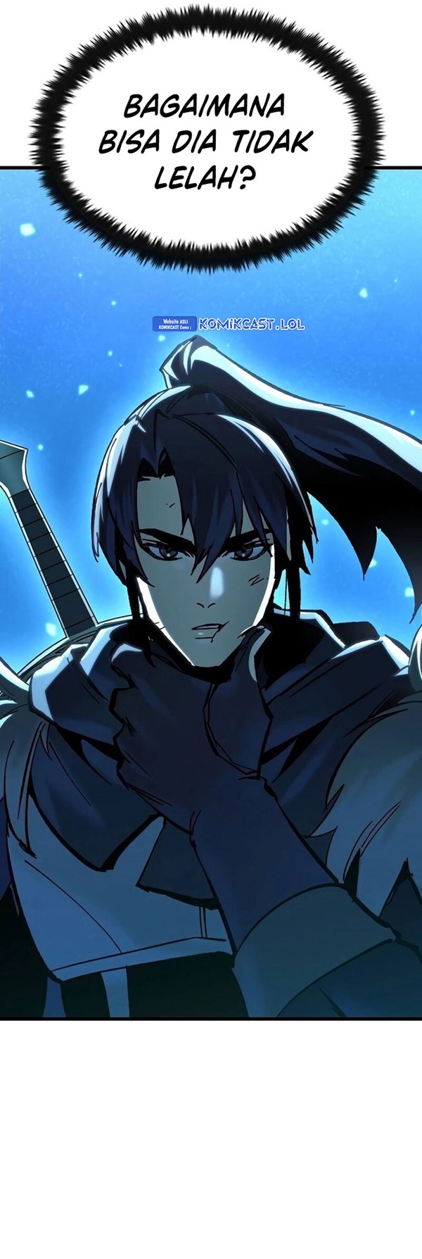 Read Genius Corpse Collecting Warrior Bahasa Indonesia ID Manga Online