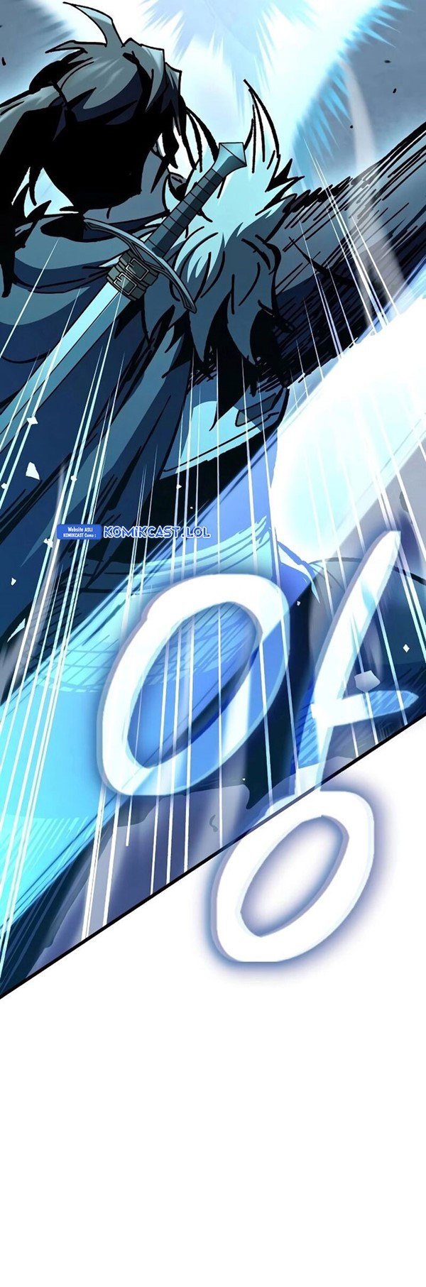 Read Genius Corpse Collecting Warrior Bahasa Indonesia ID Manga Online