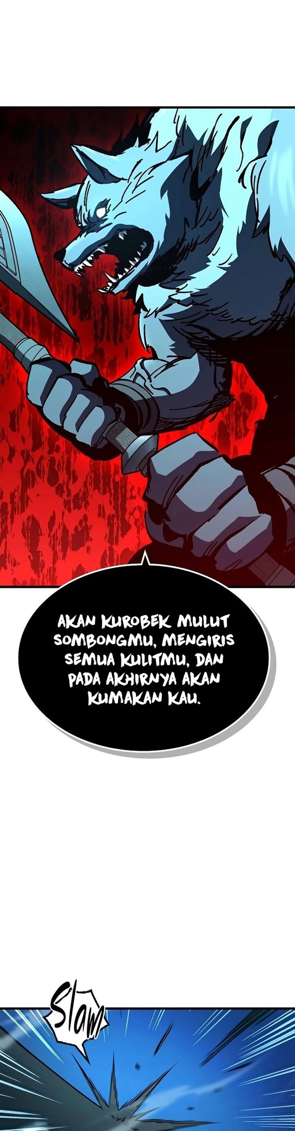 Read Genius Corpse Collecting Warrior Bahasa Indonesia ID Manga Online