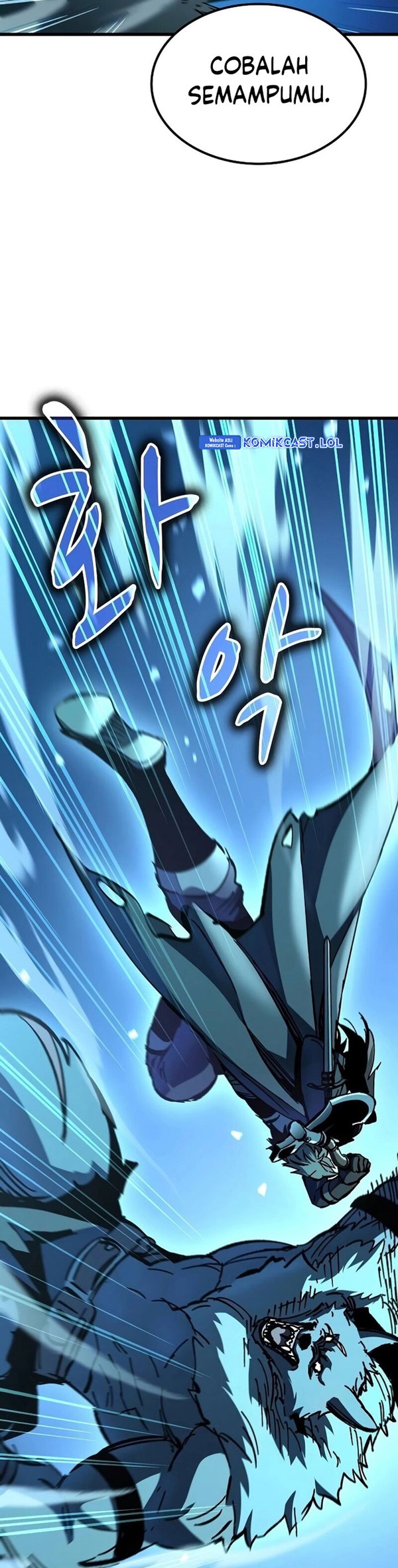 Read Genius Corpse Collecting Warrior Bahasa Indonesia ID Manga Online