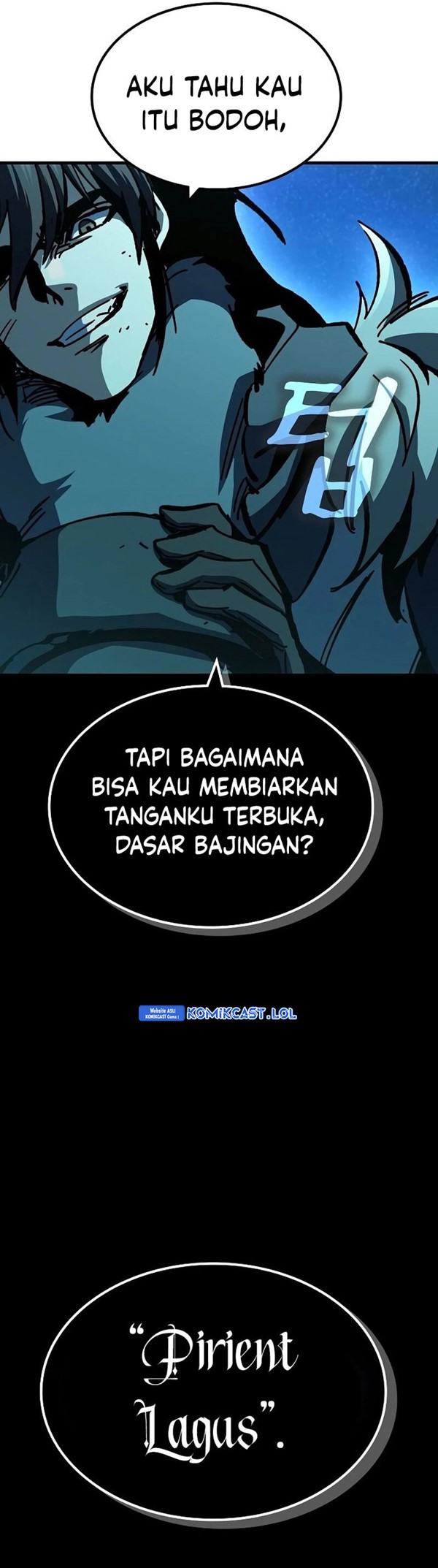 Read Genius Corpse Collecting Warrior Bahasa Indonesia ID Manga Online