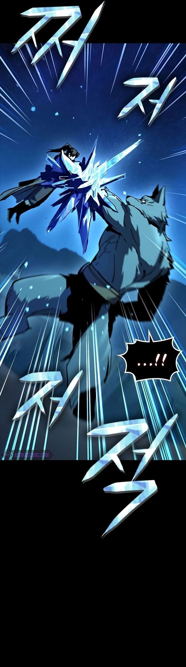 Read Genius Corpse Collecting Warrior Bahasa Indonesia ID Manga Online