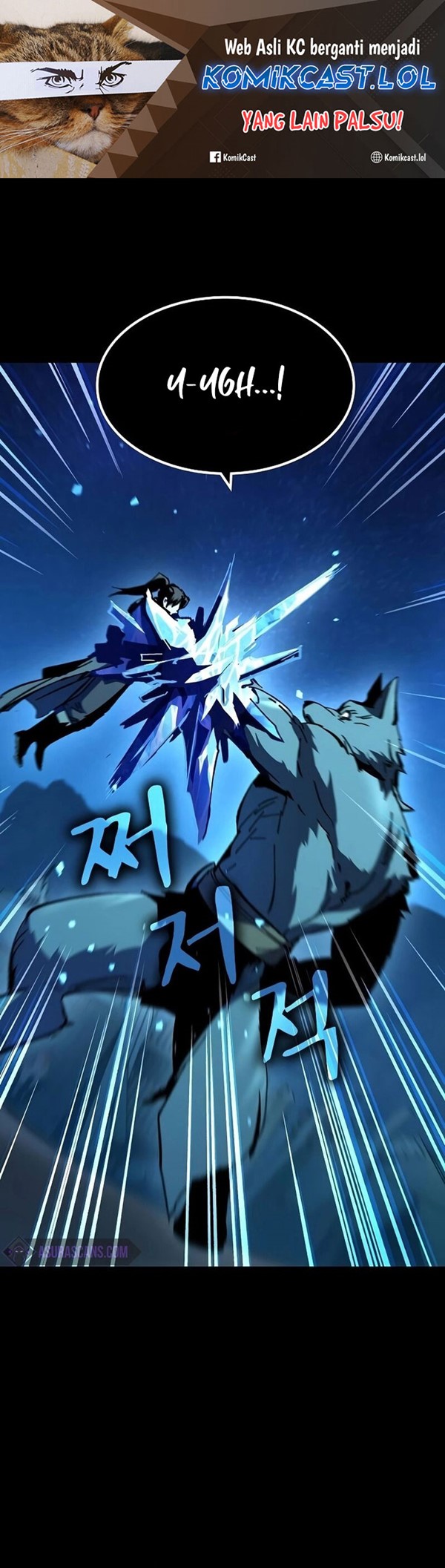Read Genius Corpse Collecting Warrior Bahasa Indonesia ID Manga Online
