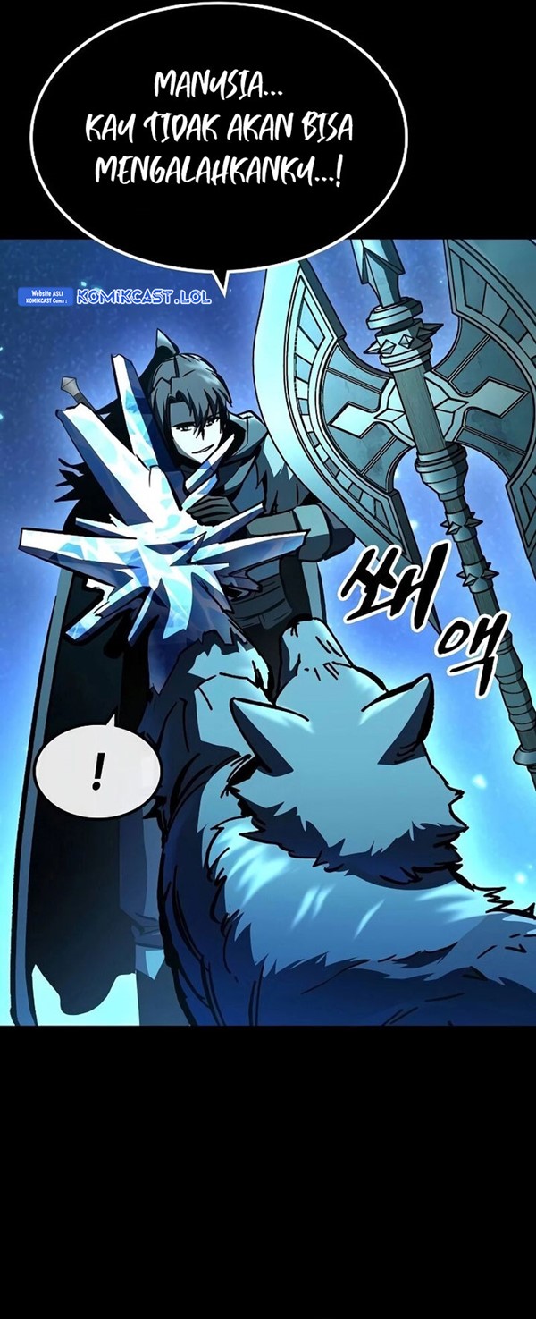 Read Genius Corpse Collecting Warrior Bahasa Indonesia ID Manga Online