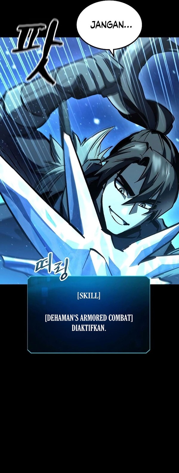 Read Genius Corpse Collecting Warrior Bahasa Indonesia ID Manga Online